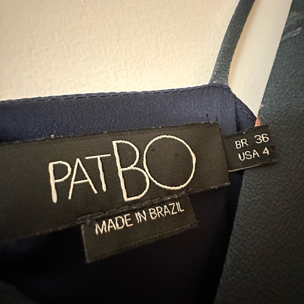 PATBO BRAZIL - Picture 5 of 8